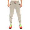 Jogging pants Moncler grey